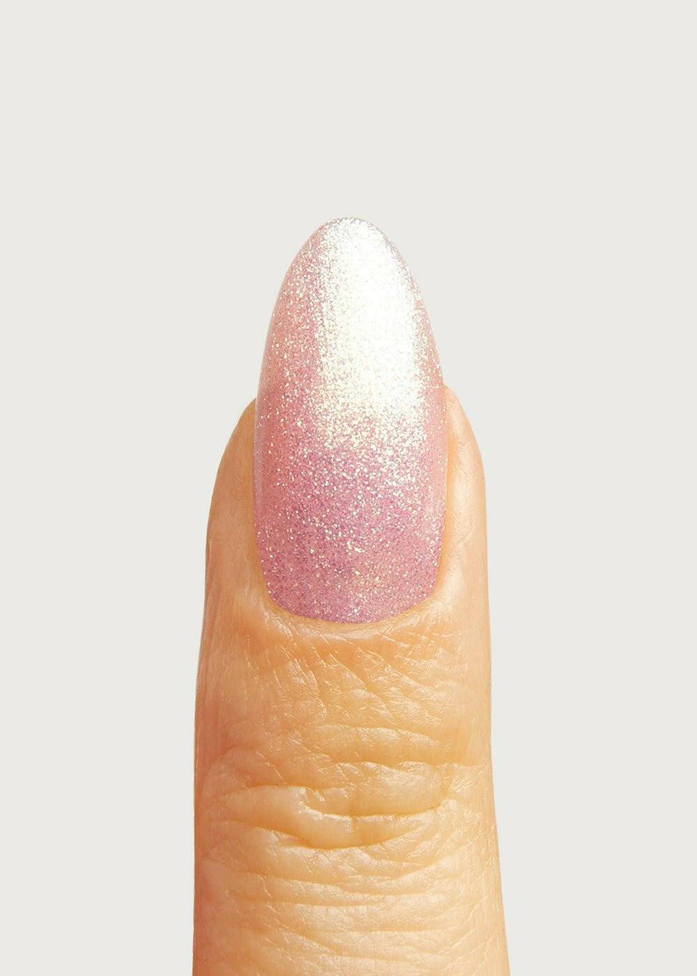 S'mores Gel Polish - thePINKchair.ca - Gel Polish - the GEL bottle