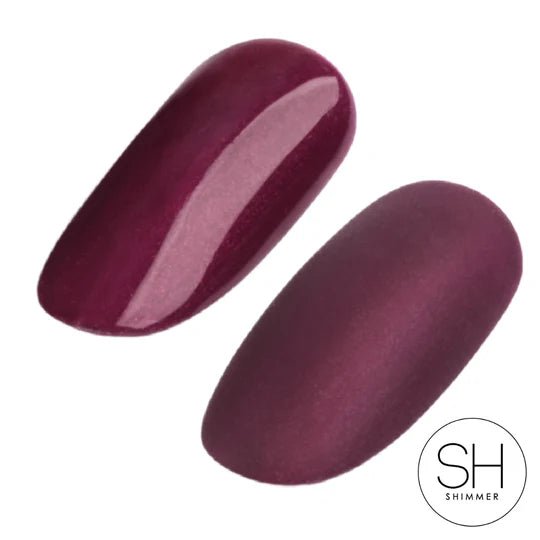 SNATCHED - GEL POLISH 143 - thePINKchair.ca - Gel Polish - Ugly Duckling