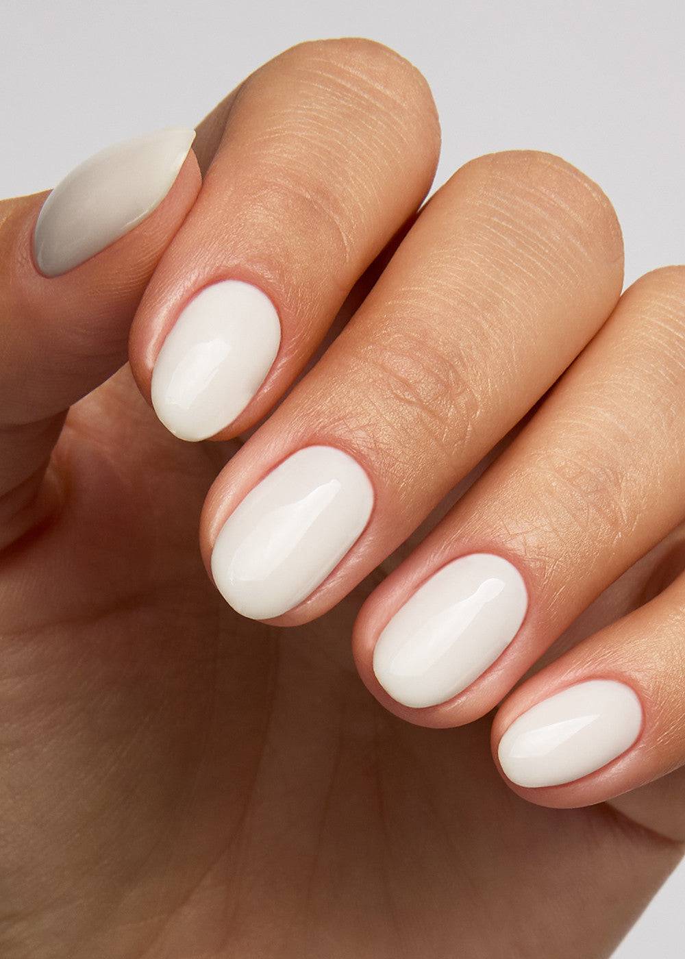 Snow BIAB™* - thePINKchair.ca - Builder Gel - the GEL bottle