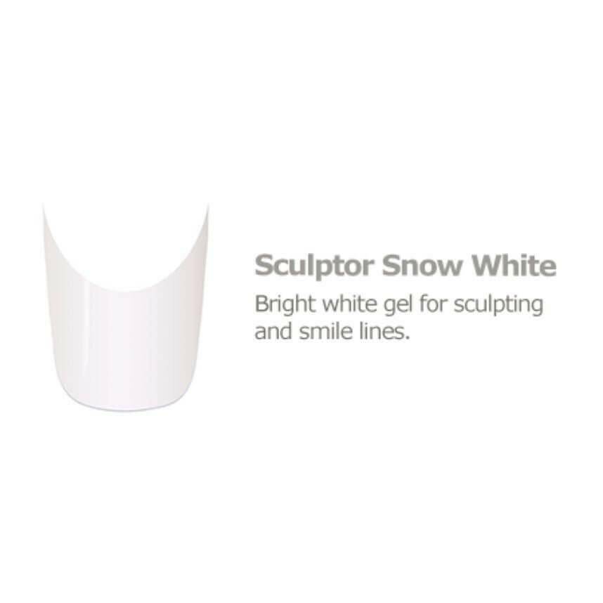 Snow White Sculptor by NSI - thePINKchair.ca - Builder Gel - NSI