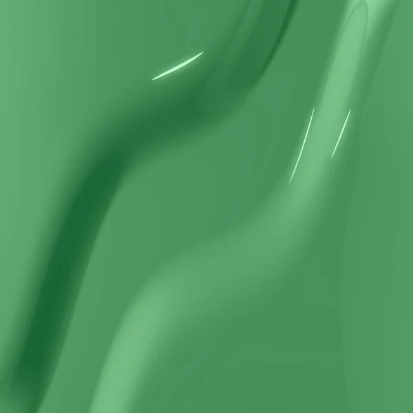 So Inspire - green - HFG079 - thePINKchair.ca - gel polish - Kiara Sky