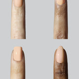 Soft Clay Gel Polish - thePINKchair.ca - Gel Polish - the GEL bottle