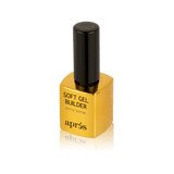 Soft Gel Builder in a Bottle - thePINKchair.ca - Builder Gel - Apres