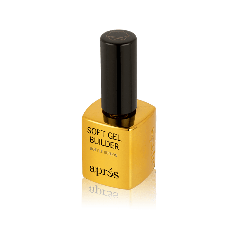 Soft Gel Builder in a Bottle - thePINKchair.ca - Builder Gel - Apres