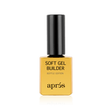 Soft Gel Builder in a Bottle - thePINKchair.ca - Builder Gel - Apres