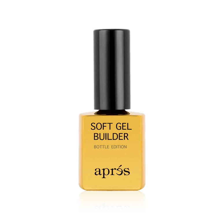 Soft Gel Builder in a Bottle - thePINKchair.ca - Builder Gel - Apres