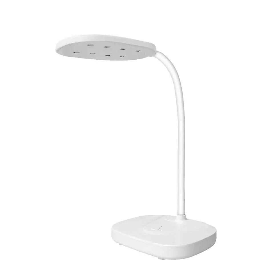 Soft Gel Tip FLASH Cure Lamp by thePINKchair - thePINKchair.ca - Lamp - thePINKchair nail studio