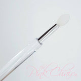 Soft Paw Chrome Applicator Tool - thePINKchair.ca - Nail Art - thePINKchair nail studio