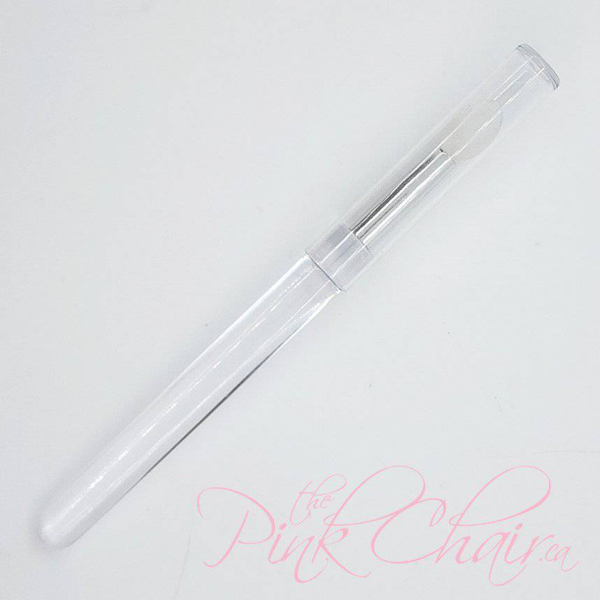 Soft Paw Chrome Applicator Tool - thePINKchair.ca - Nail Art - thePINKchair nail studio