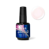 Soft Pink Glaze n' Go by NSI - thePINKchair.ca - Top Gel - NSI