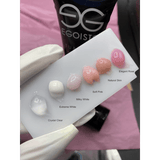 Soft Pink Tubegel - thePINKchair.ca - Builder Gel - egoista