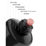 Soft Pink Tubegel - thePINKchair.ca - Builder Gel - egoista
