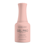 Soft Press - HFG158 - thePINKchair.ca - gel polish - Kiara Sky