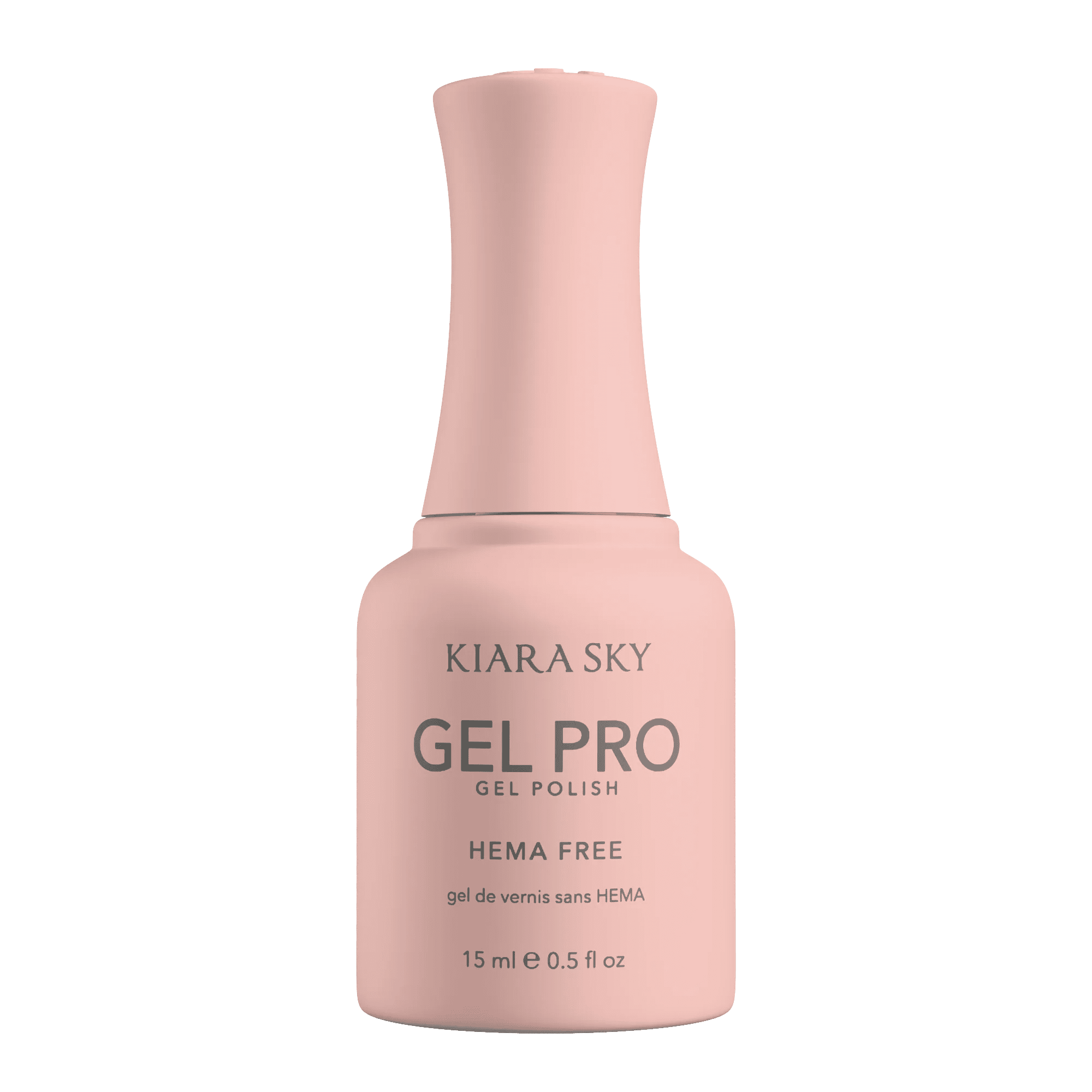 Soft Press - HFG158 - thePINKchair.ca - gel polish - Kiara Sky
