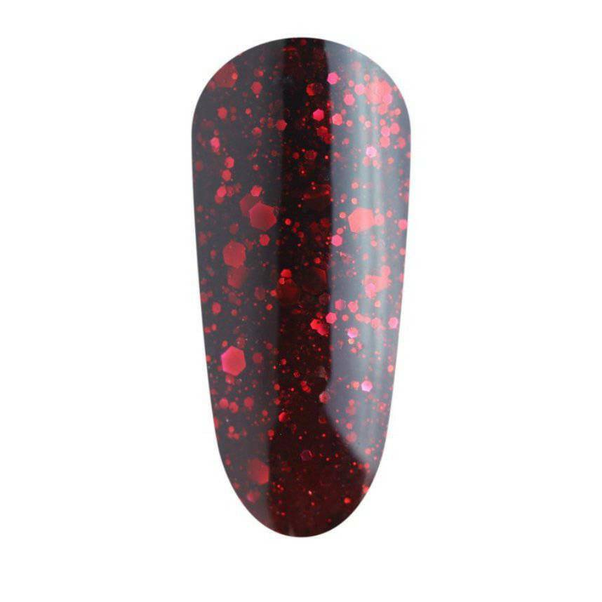 Soho Gel Polish - thePINKchair.ca - Gel Polish - the GEL bottle