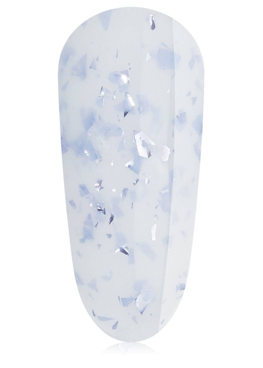 Something Blue Gel Polish - thePINKchair.ca - Gel Polish - the GEL bottle