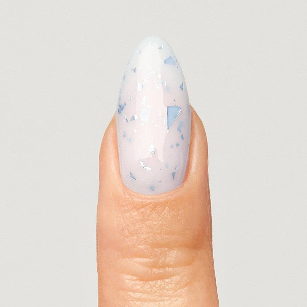 Something Blue Gel Polish - thePINKchair.ca - Gel Polish - the GEL bottle