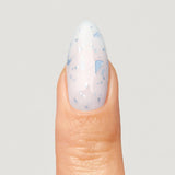 Something Blue Gel Polish - thePINKchair.ca - Gel Polish - the GEL bottle