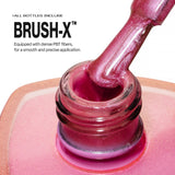 Soothing Shell, CE24 (HEMA/TPO/TMPTA - Free) - thePINKchair.ca - Gel Polish - Apres