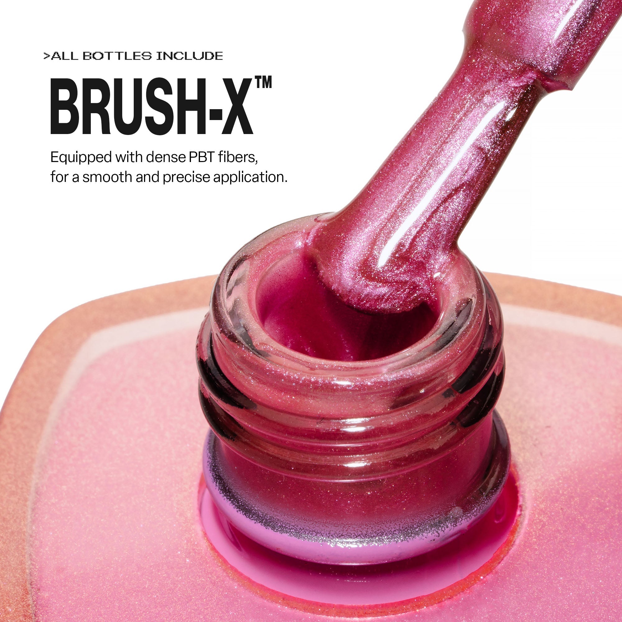 Soothing Shell, CE24 (HEMA/TPO/TMPTA - Free) - thePINKchair.ca - Gel Polish - Apres