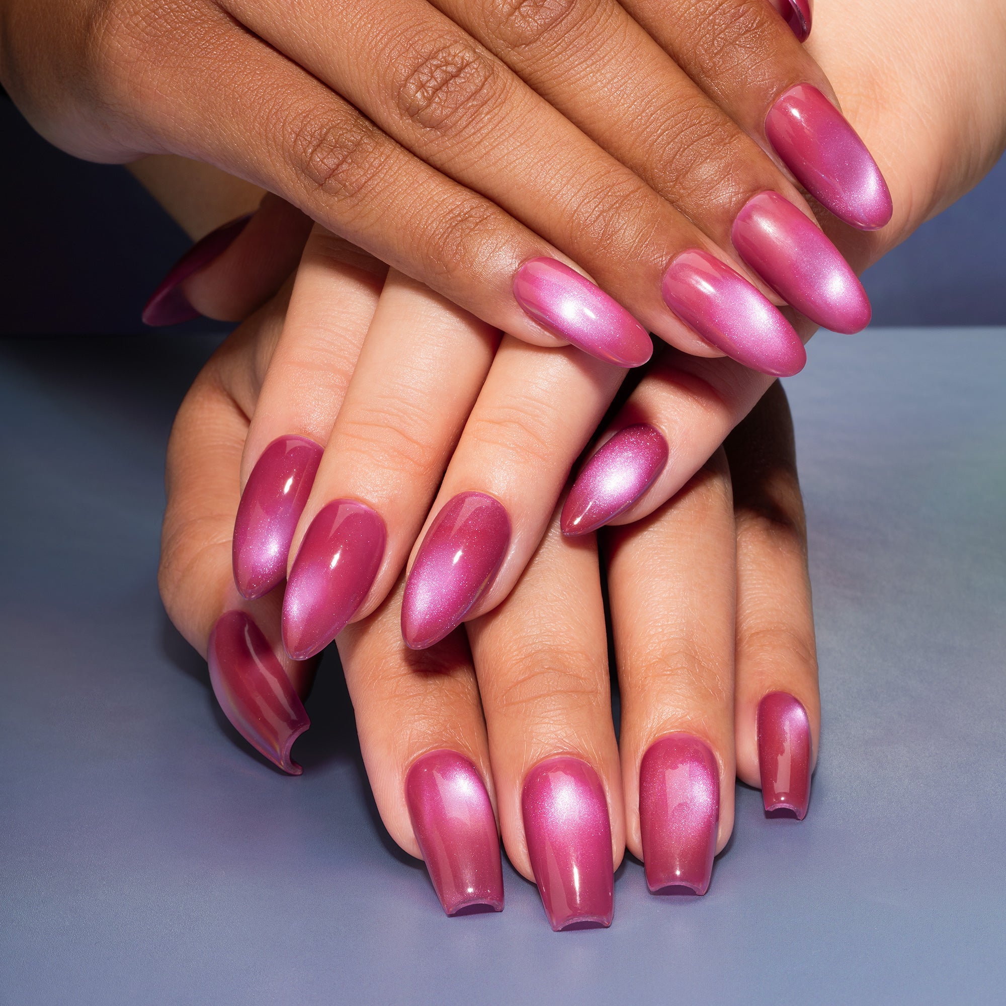 Soothing Shell, CE24 (HEMA/TPO/TMPTA - Free) - thePINKchair.ca - Gel Polish - Apres