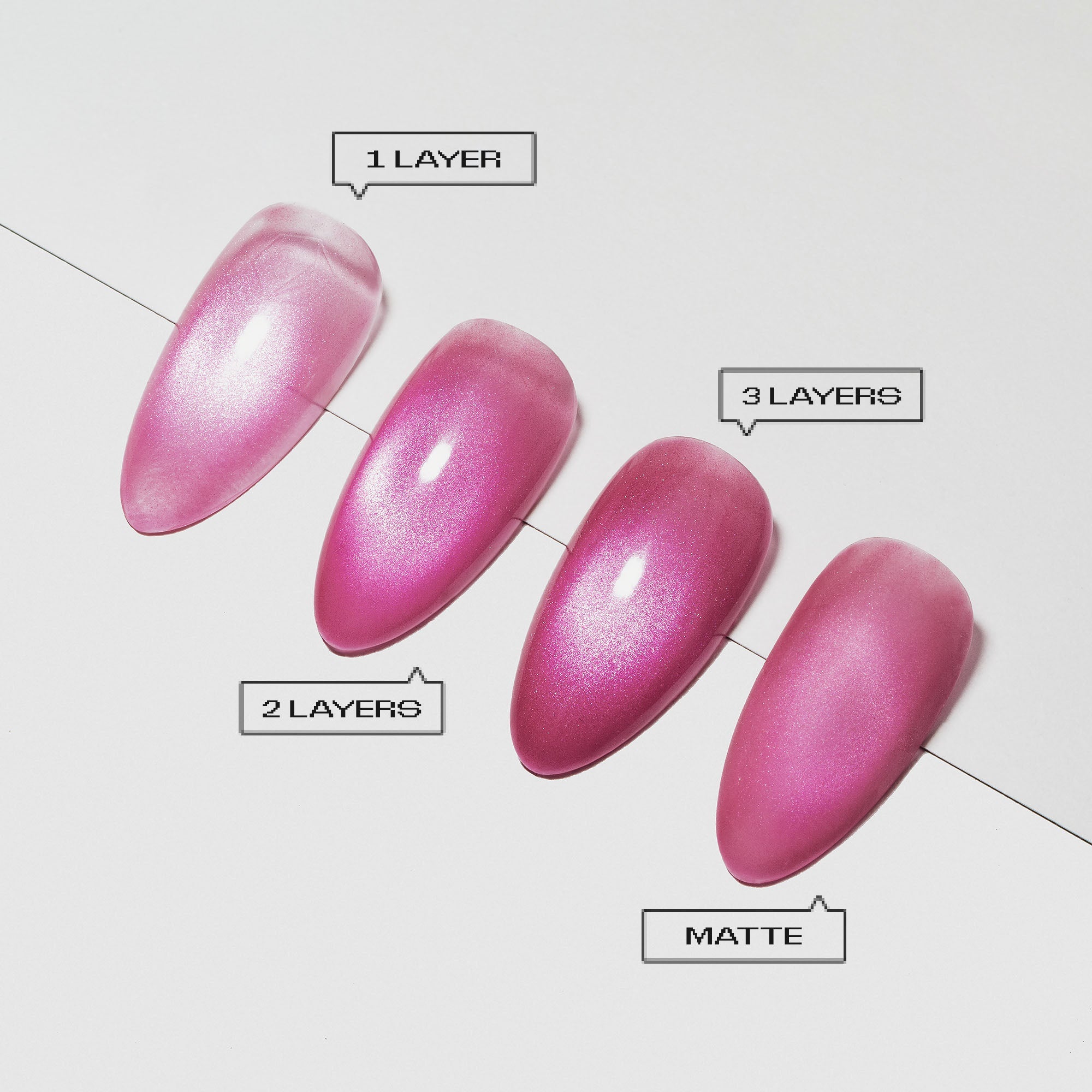 Soothing Shell, CE24 (HEMA/TPO/TMPTA - Free) - thePINKchair.ca - Gel Polish - Apres