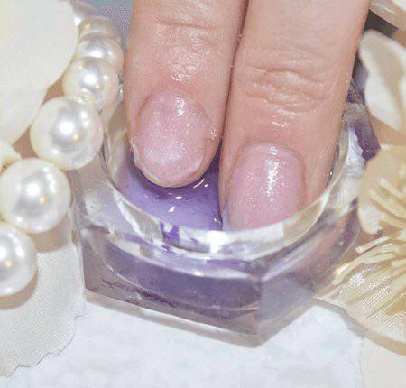 Soothing Soak Off Remover - thePINKchair.ca - Liquid - NSI