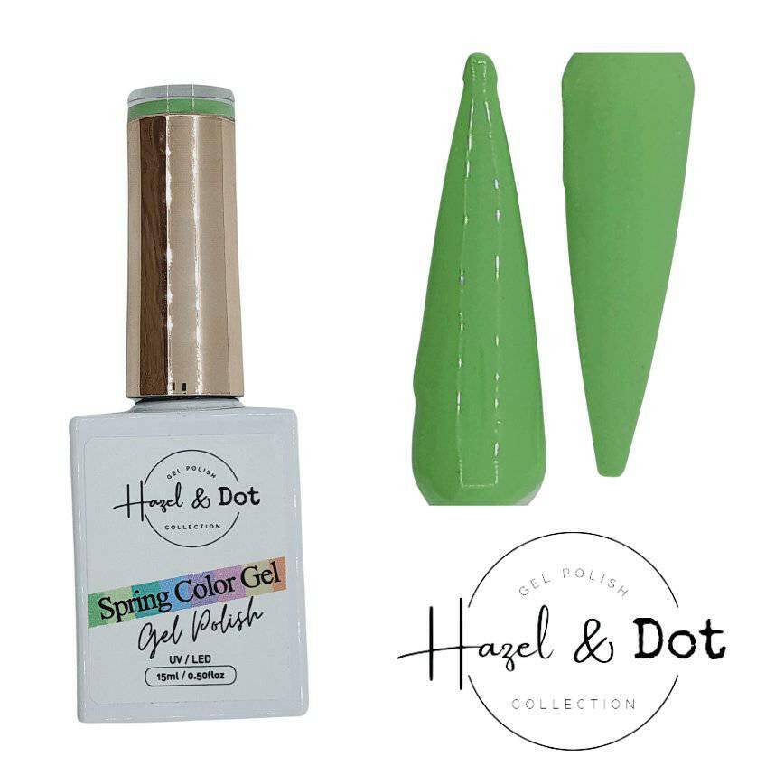 SP001, Plant Mom Gel Polish - thePINKchair.ca - Gel Polish - thePINKchair nail studio