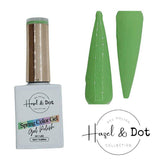 SP001, Plant Mom Gel Polish by Hazel & Dot