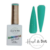 SP003,New Beginnings Gel Polish by Hazel & Dot