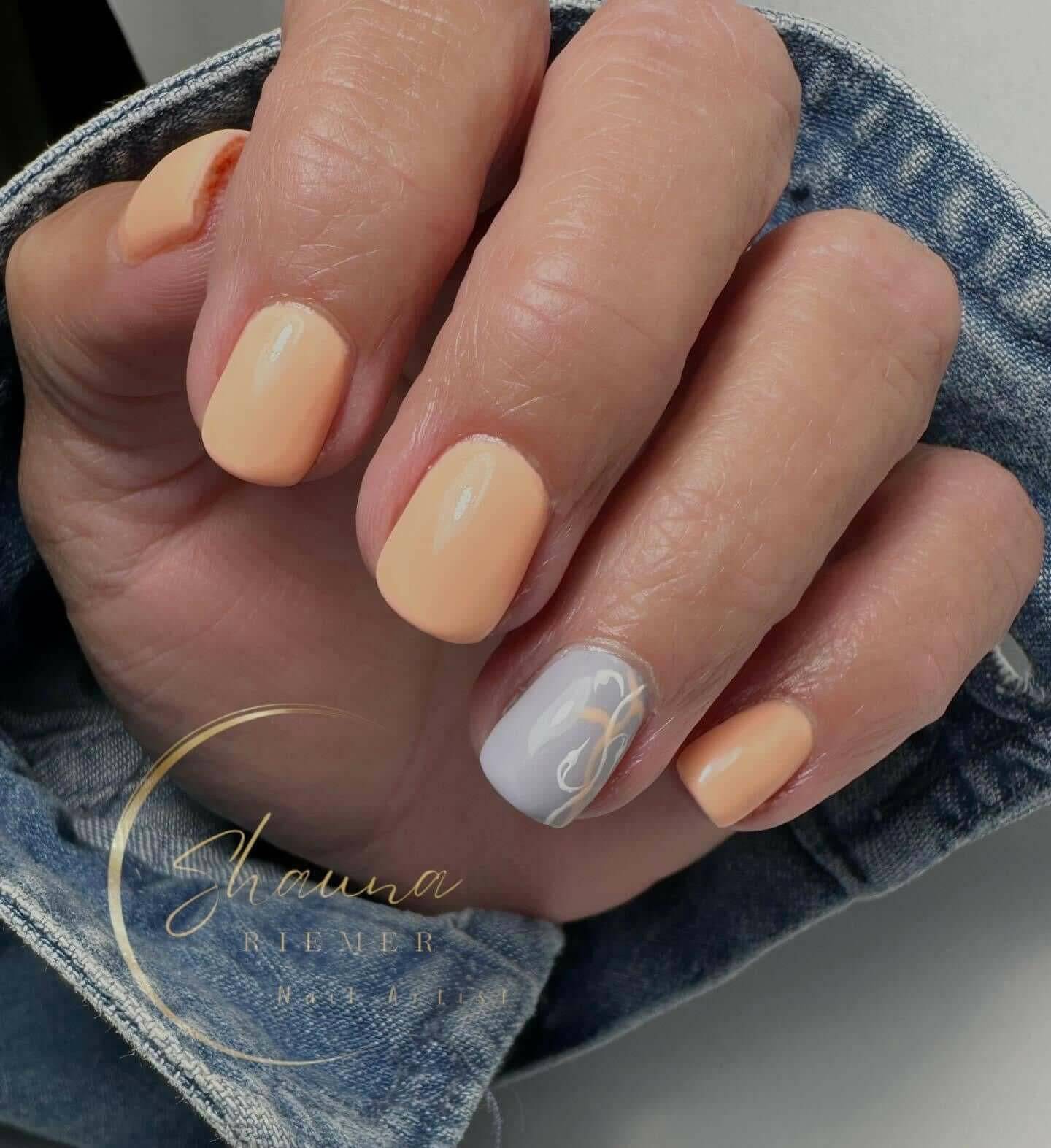 SP008, Fresh Start Gel Polish - thePINKchair.ca - Gel Polish - thePINKchair nail studio