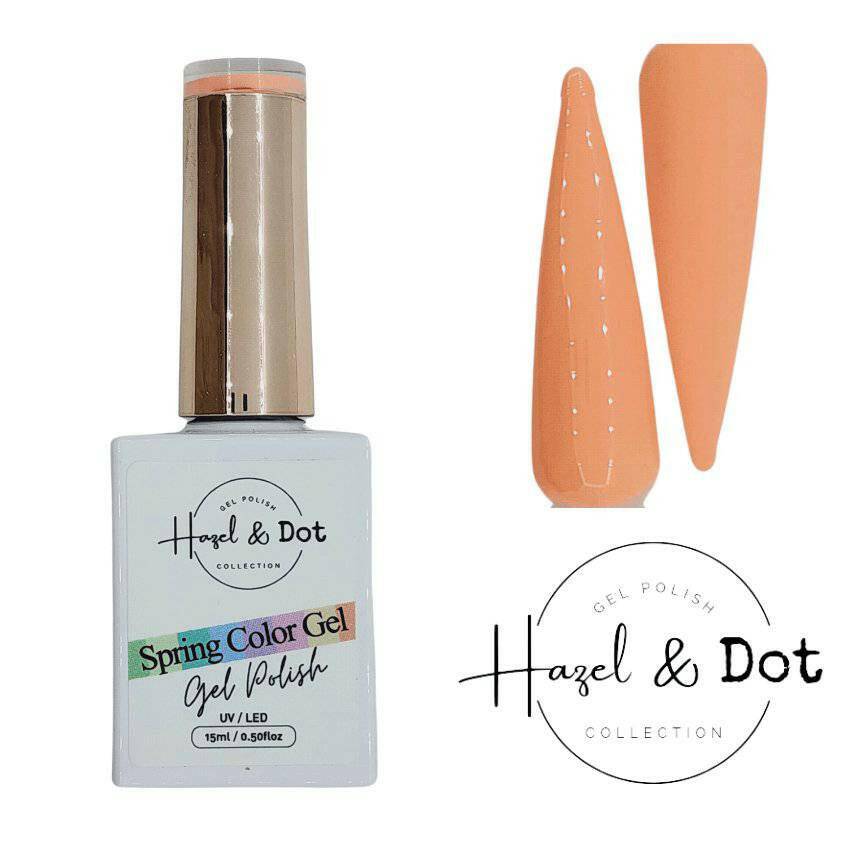 SP008, Fresh Start Gel Polish - thePINKchair.ca - Gel Polish - thePINKchair nail studio