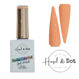 SP008, Fresh Start Gel Polish by Hazel & Dot