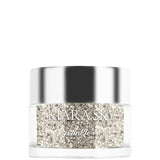 SP201, Black Ice Sprinkle On Glitter by Kiara Sky