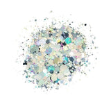 SP202 , A Night in Space MINI - thePINKchair.ca - Glitter - Kiara Sky