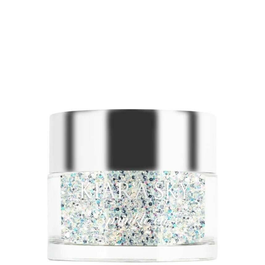 SP202 , A Night in Space Sprinkle On Glitter by Kiara Sky - thePINKchair.ca - Glitter - Kiara Sky