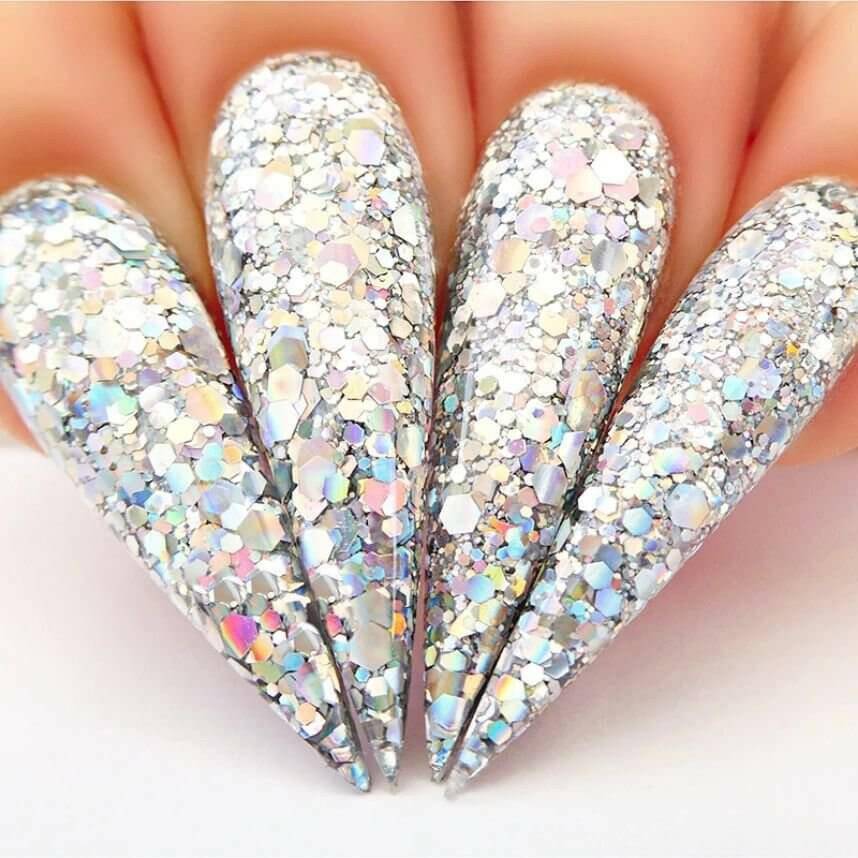 SP203, Glam and Glisten MINI - thePINKchair.ca - Glitter - Kiara Sky