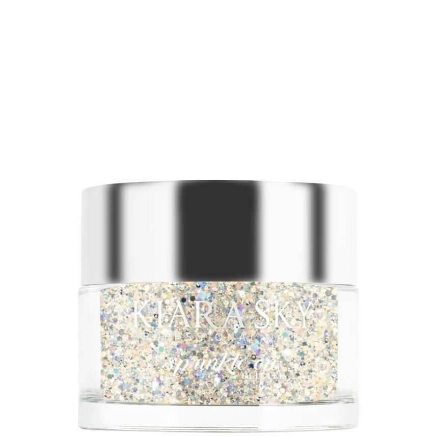 SP203, Glam and Glisten Sprinkle On Glitter by Kiara Sky - thePINKchair.ca - Glitter - Kiara Sky