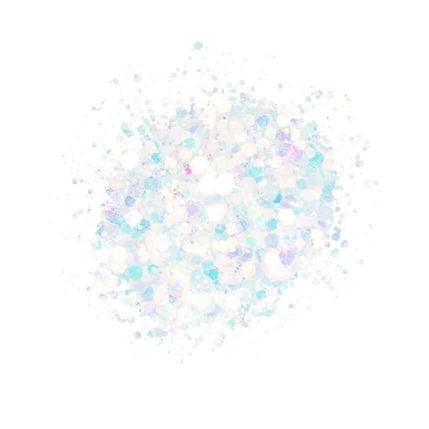 SP204, Halo MINI - thePINKchair.ca - Glitter - Kiara Sky