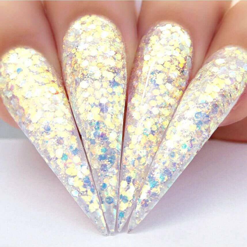 SP204, Halo MINI - thePINKchair.ca - Glitter - Kiara Sky