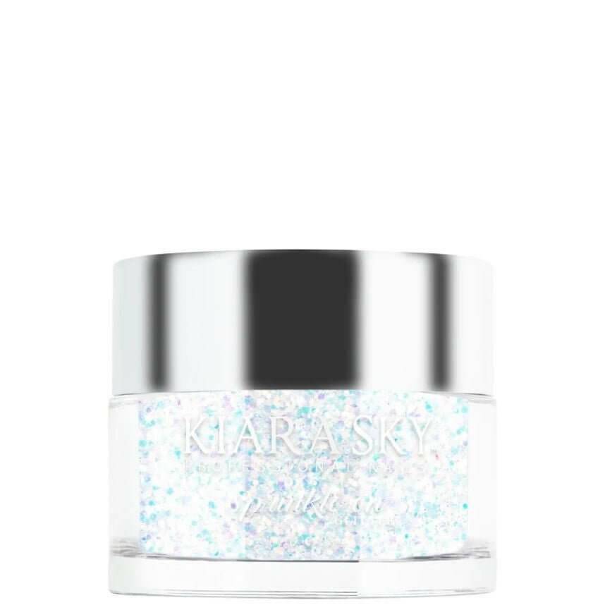 SP204, Halo Sprinkle On Glitter by Kiara Sky - thePINKchair.ca - Glitter - Kiara Sky