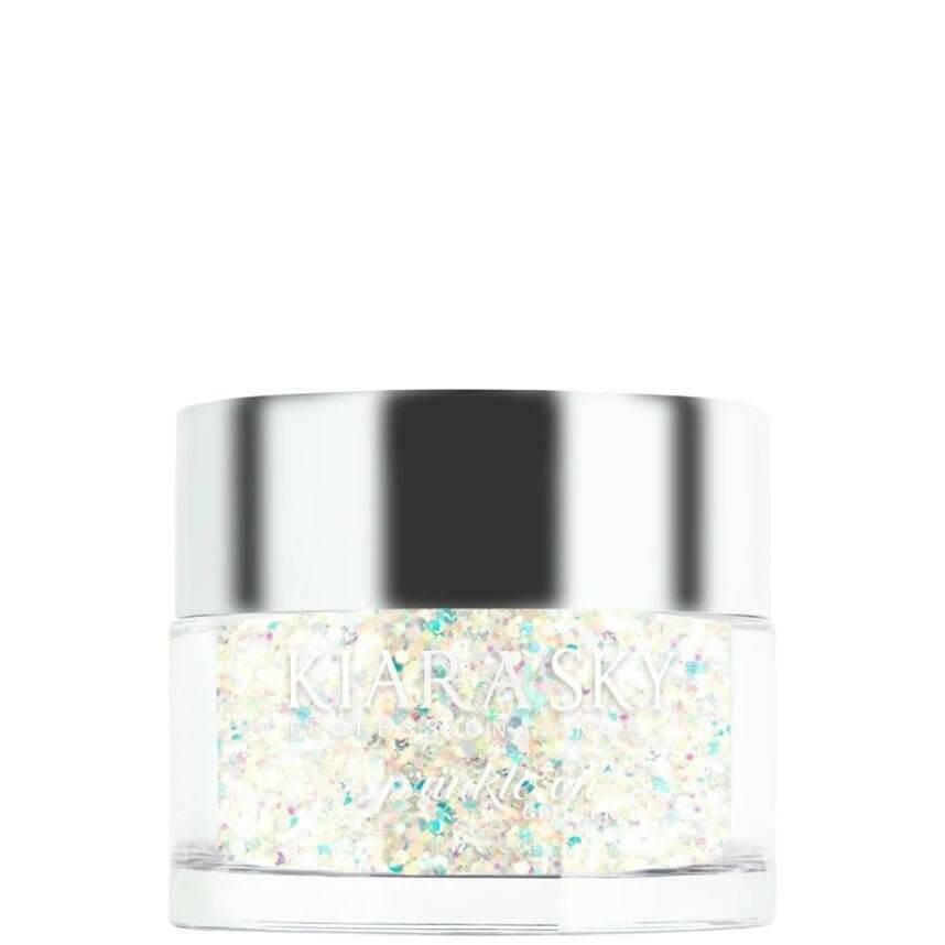 SP205, Sno - Cone Sprinkle On Glitter by Kiara Sky - thePINKchair.ca - Glitter - Kiara Sky