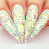 SP205, Sno-Cone Sprinkle On Glitter by Kiara Sky