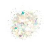 SP205, Sno - Cone Sprinkle On Glitter by Kiara Sky - thePINKchair.ca - Glitter - Kiara Sky