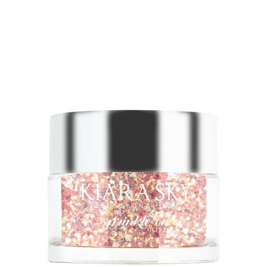 SP206, Ice Queen Sprinkle On Glitter by Kiara Sky - thePINKchair.ca - Glitter - Kiara Sky