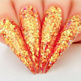 SP208, Pink Lemonade MINI - thePINKchair.ca - Glitter - Kiara Sky