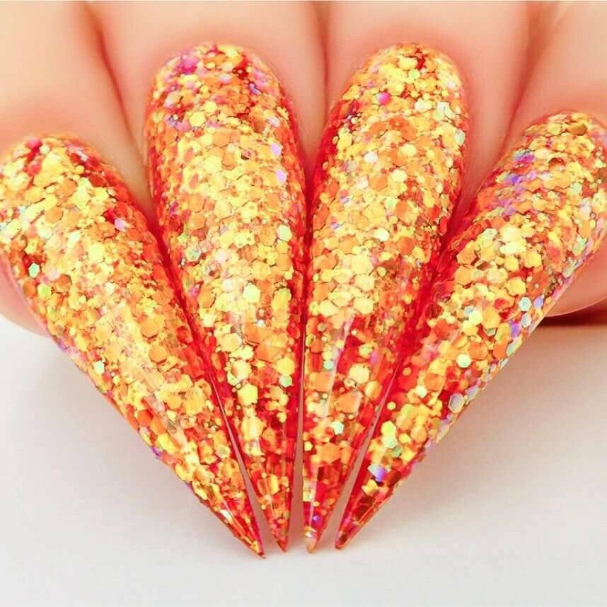SP208, Pink Lemonade MINI - thePINKchair.ca - Glitter - Kiara Sky