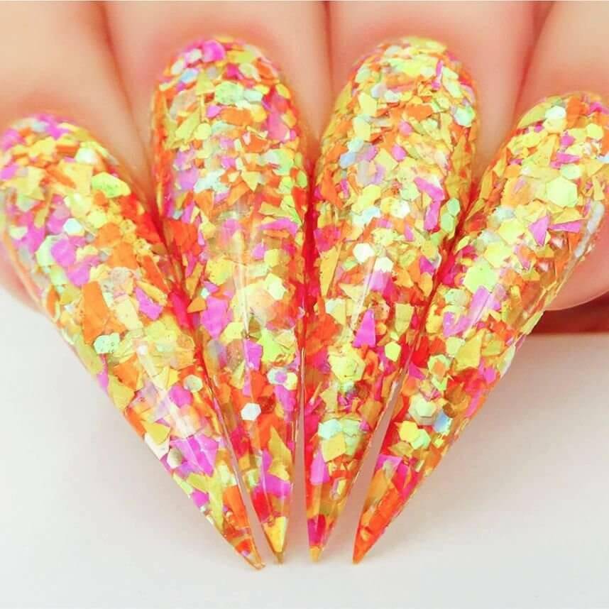 SP209, Stardust MINI - thePINKchair.ca - Glitter - Kiara Sky
