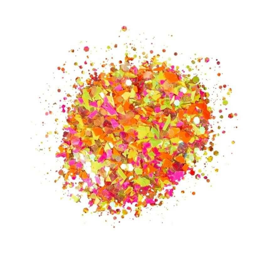 SP209, Stardust MINI - thePINKchair.ca - Glitter - Kiara Sky