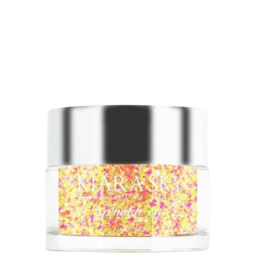 SP209, Stardust Sprinkle On Glitter by Kiara Sky - thePINKchair.ca - Glitter - Kiara Sky